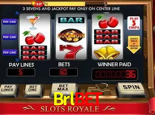 Brlbet